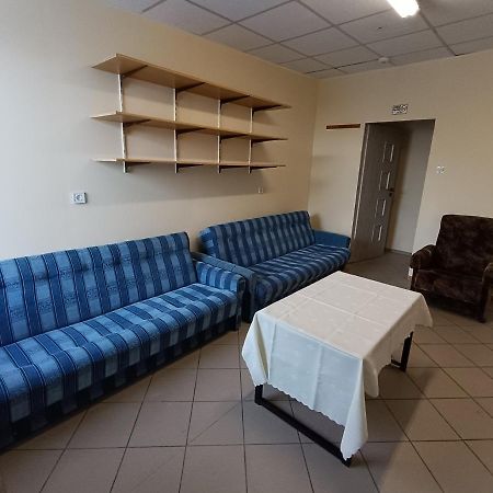 Hostel Welinek Gratis Parking Steszew ภายนอก รูปภาพ