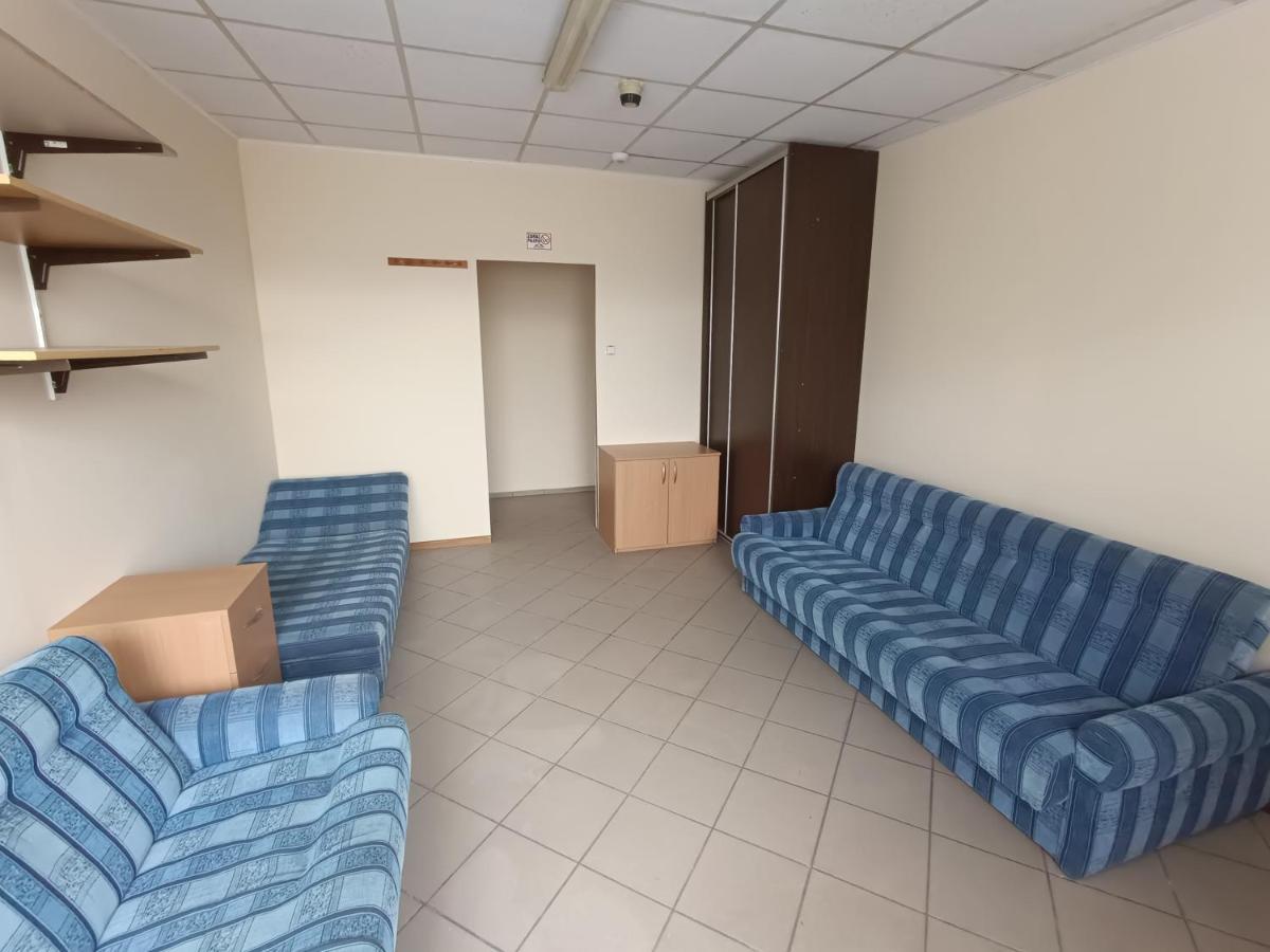 Hostel Welinek Gratis Parking Steszew ภายนอก รูปภาพ