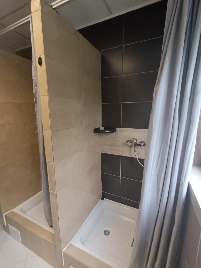 Hostel Welinek Gratis Parking Steszew ภายนอก รูปภาพ
