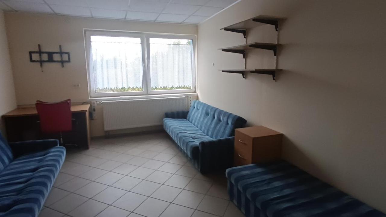 Hostel Welinek Gratis Parking Steszew ภายนอก รูปภาพ