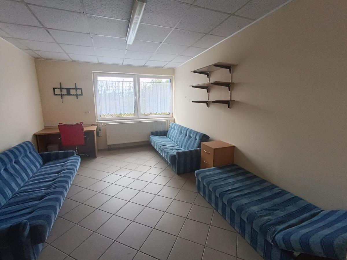 Hostel Welinek Gratis Parking Steszew ภายนอก รูปภาพ