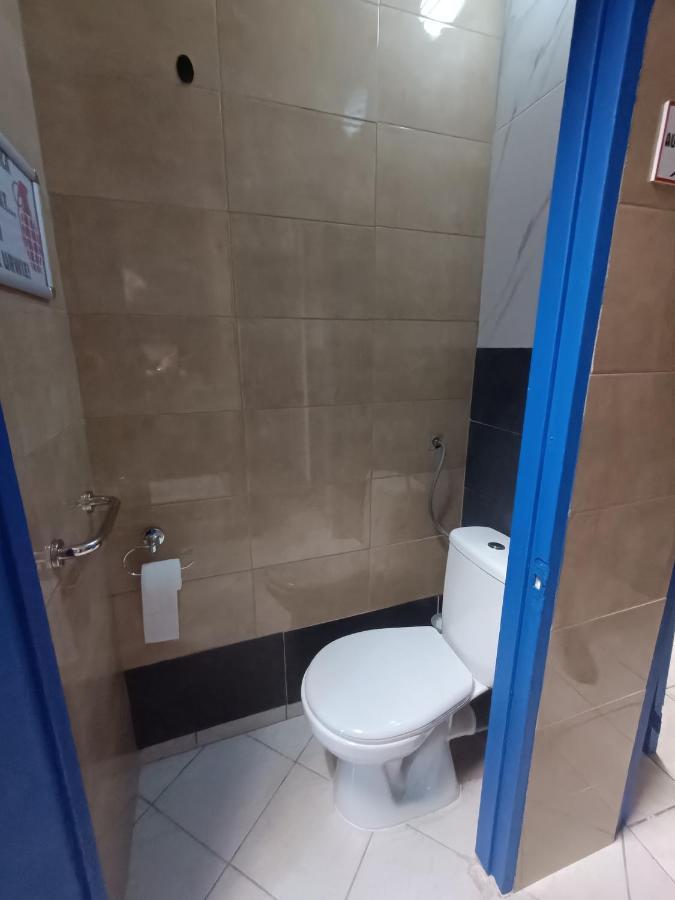 Hostel Welinek Gratis Parking Steszew ภายนอก รูปภาพ