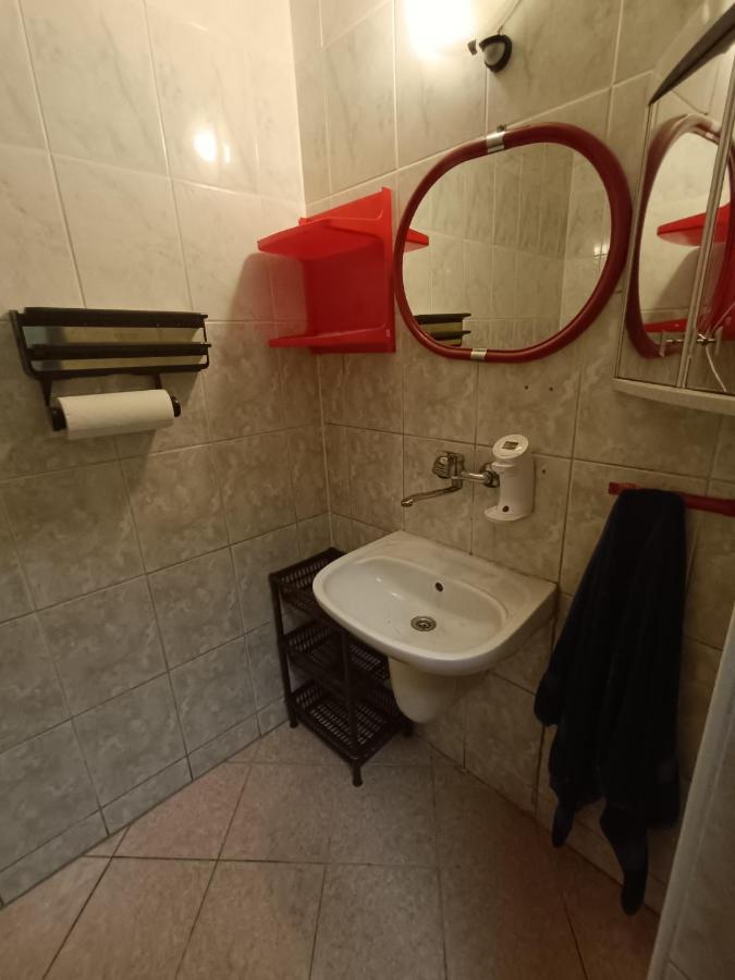 Hostel Welinek Gratis Parking Steszew ภายนอก รูปภาพ