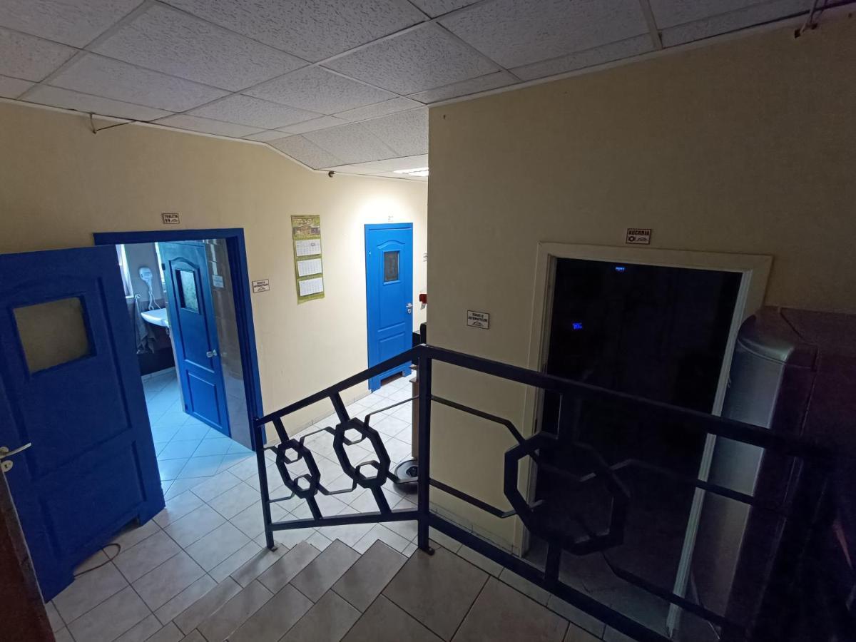 Hostel Welinek Gratis Parking Steszew ภายนอก รูปภาพ