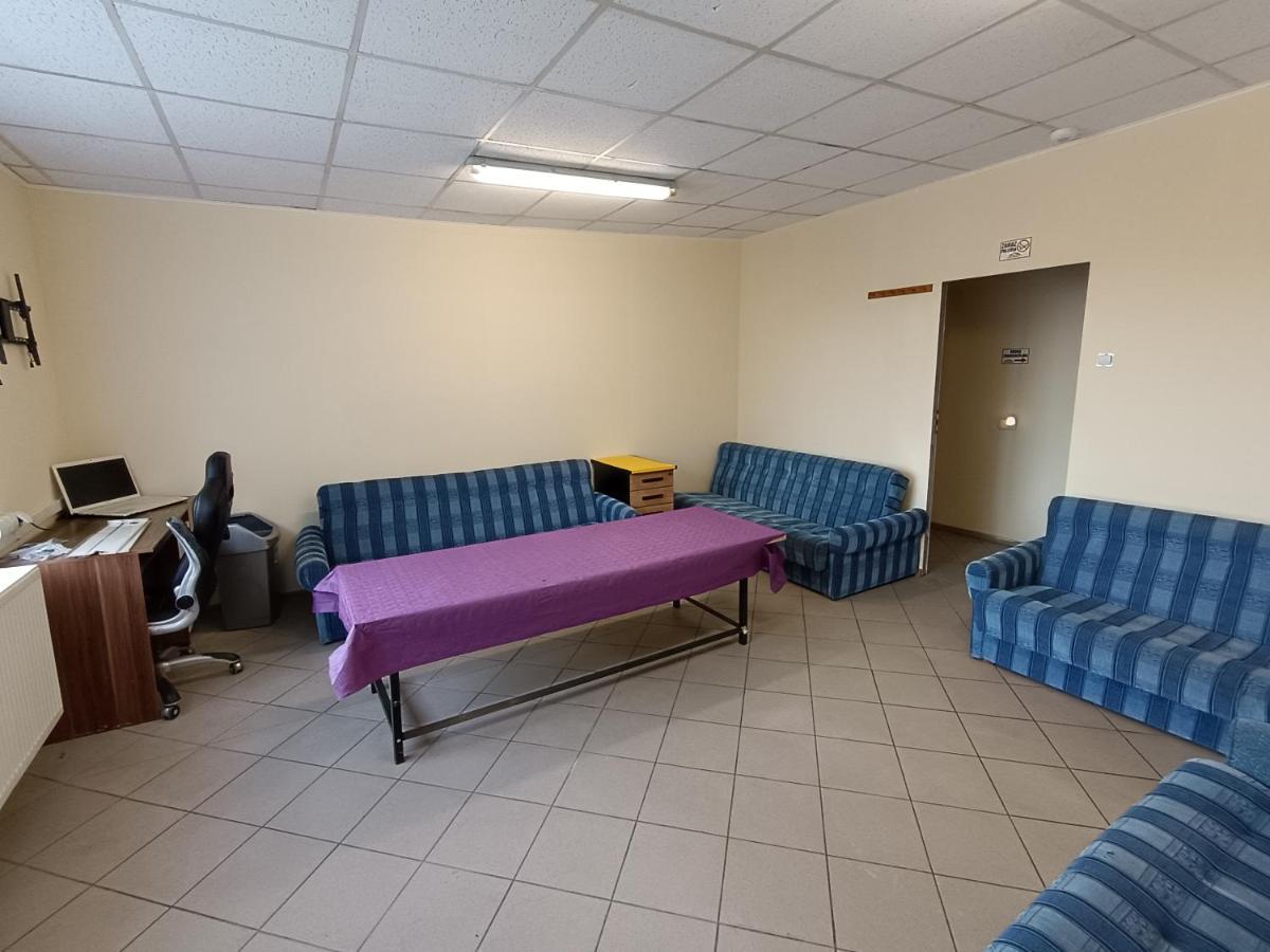 Hostel Welinek Gratis Parking Steszew ภายนอก รูปภาพ