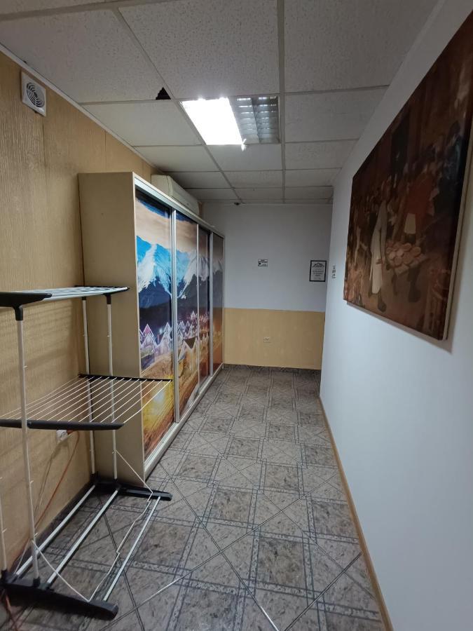 Hostel Welinek Gratis Parking Steszew ภายนอก รูปภาพ